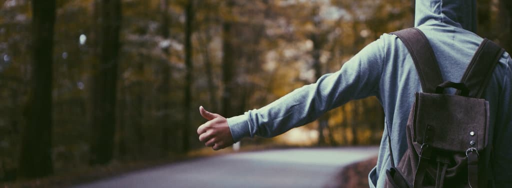 Vinkit reissuun lähtemiseen