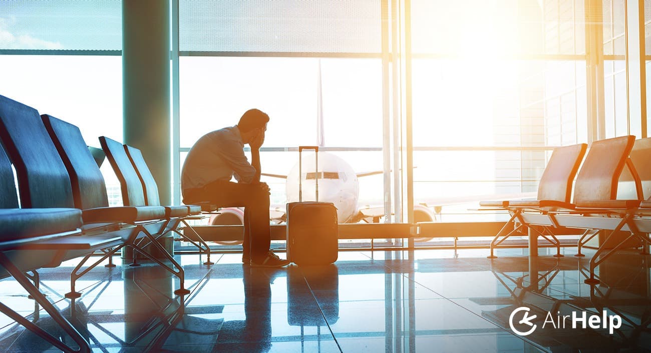 Lissabonin lentokentän polttoaineongelma: Lausunto AirHelpiltä