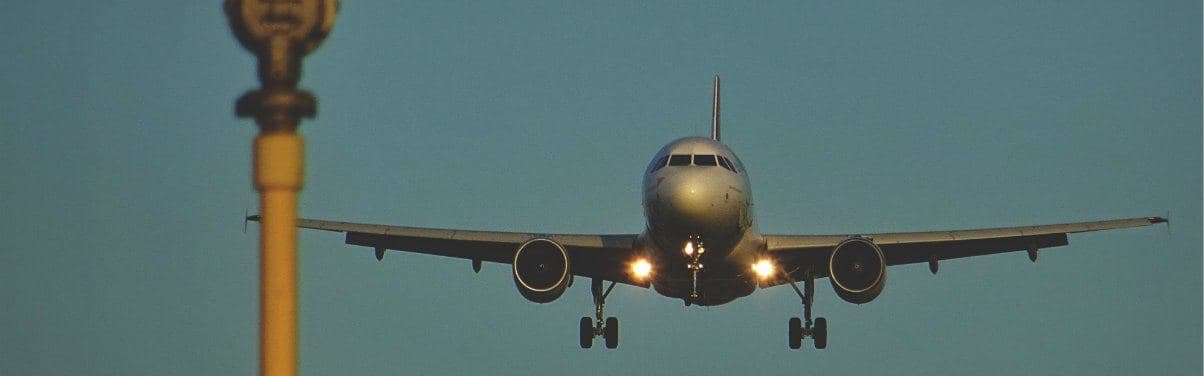 Korkealentoista: Lentolipun hinta - Mitkä asiat todellisuudessa vaikuttavat?