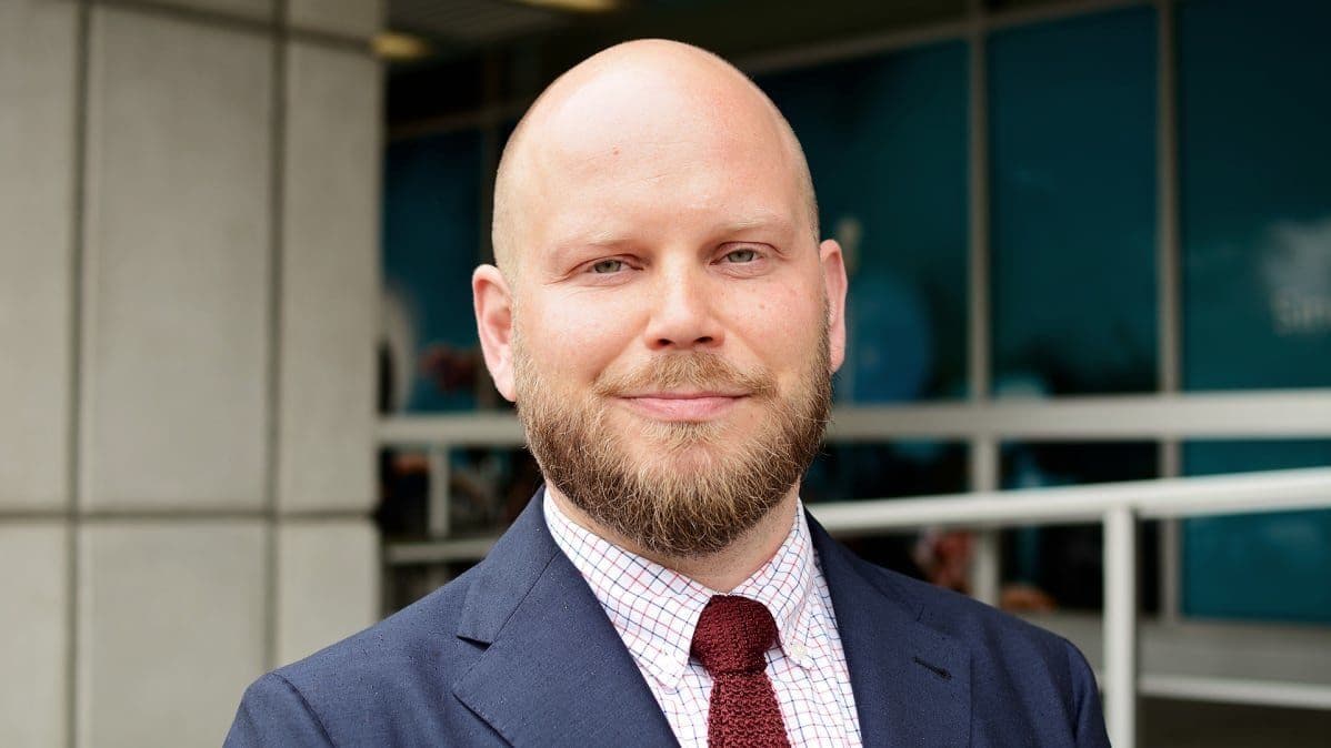 AirHelp ja Finnairin korvauskäsittely YLE:n uutisissa - AirHelp